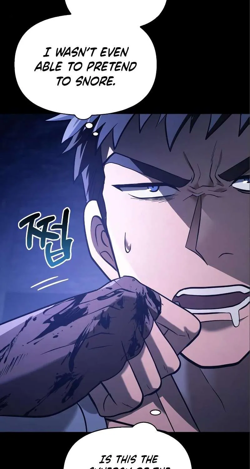 Surviving The Game as a Barbarian Chapter 7 page 101 - 