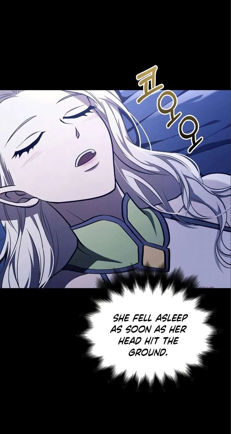 Surviving The Game as a Barbarian Chapter 7 page 107 - 