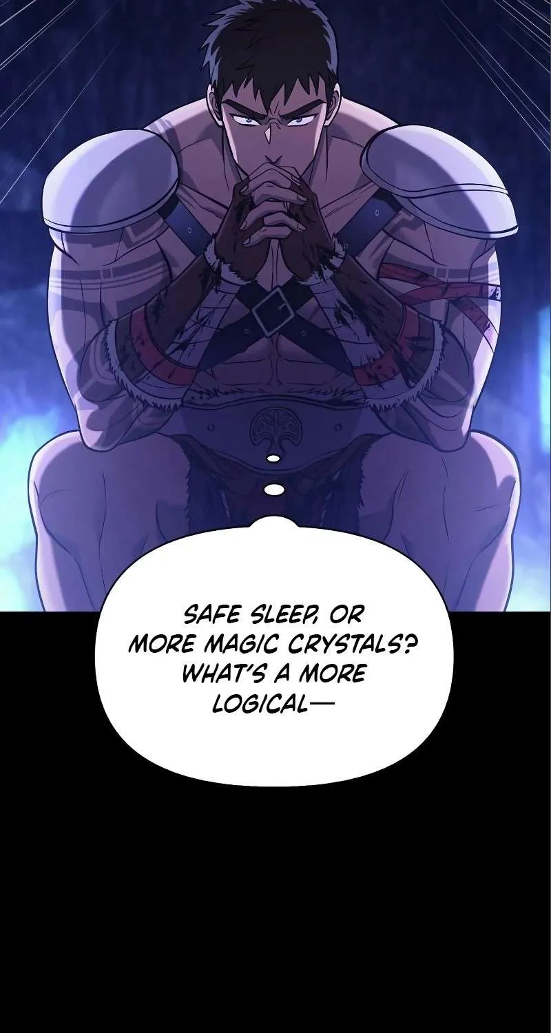 Surviving The Game as a Barbarian Chapter 7 page 125 - 