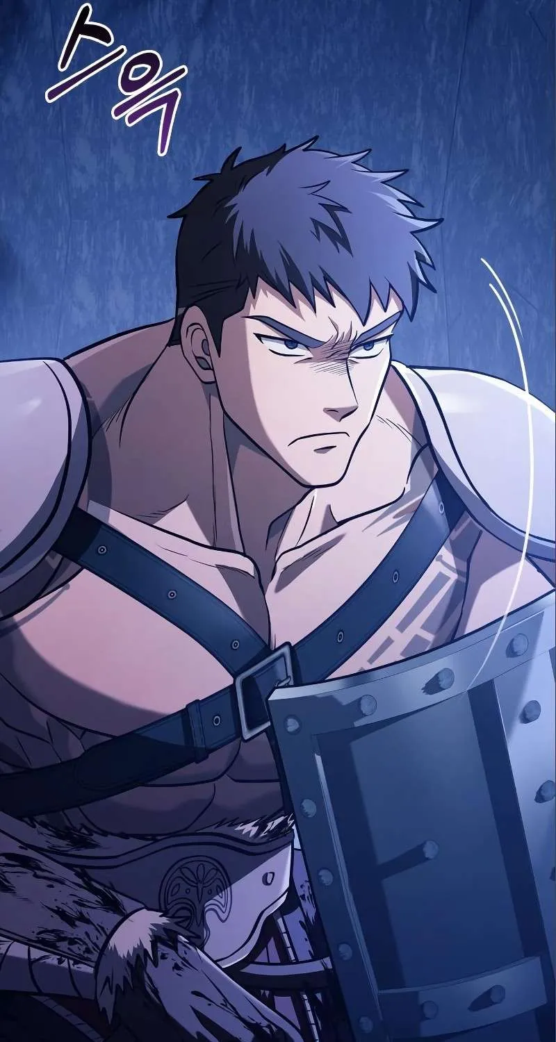 Surviving The Game as a Barbarian Chapter 7 page 131 - 