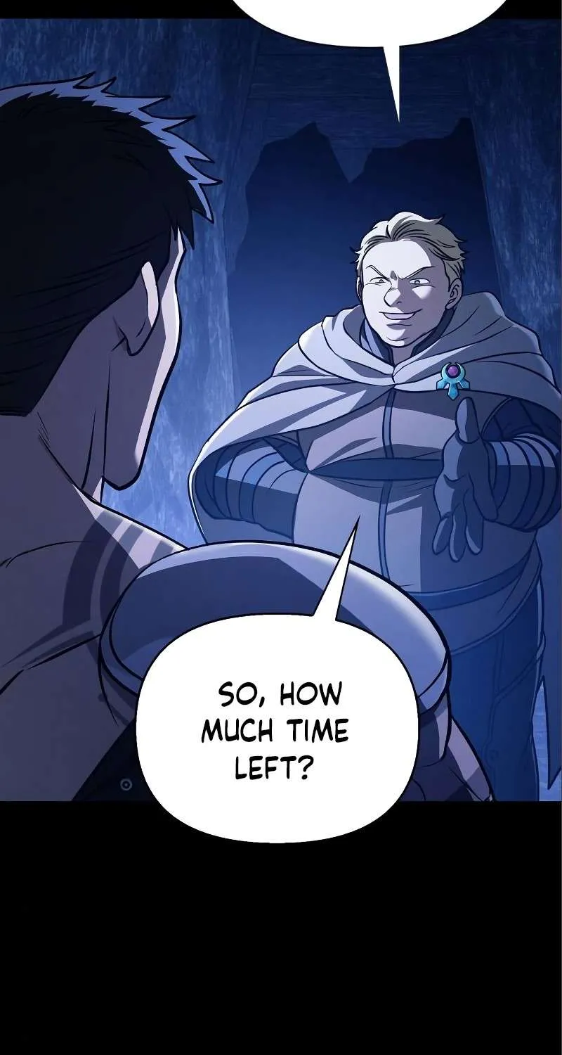 Surviving The Game as a Barbarian Chapter 7 page 133 - 