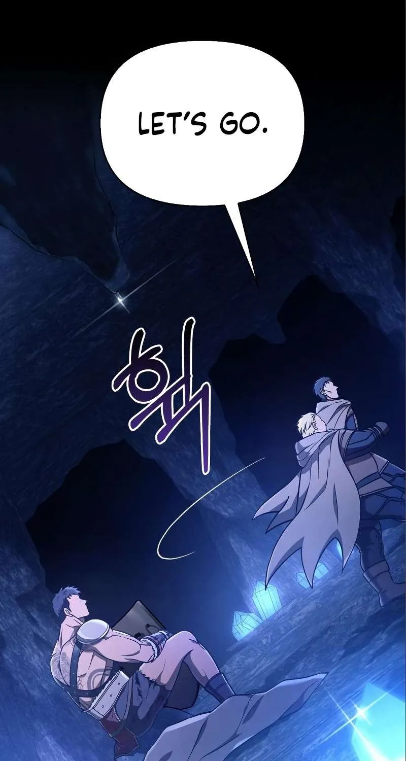 Surviving The Game as a Barbarian Chapter 7 page 138 - 