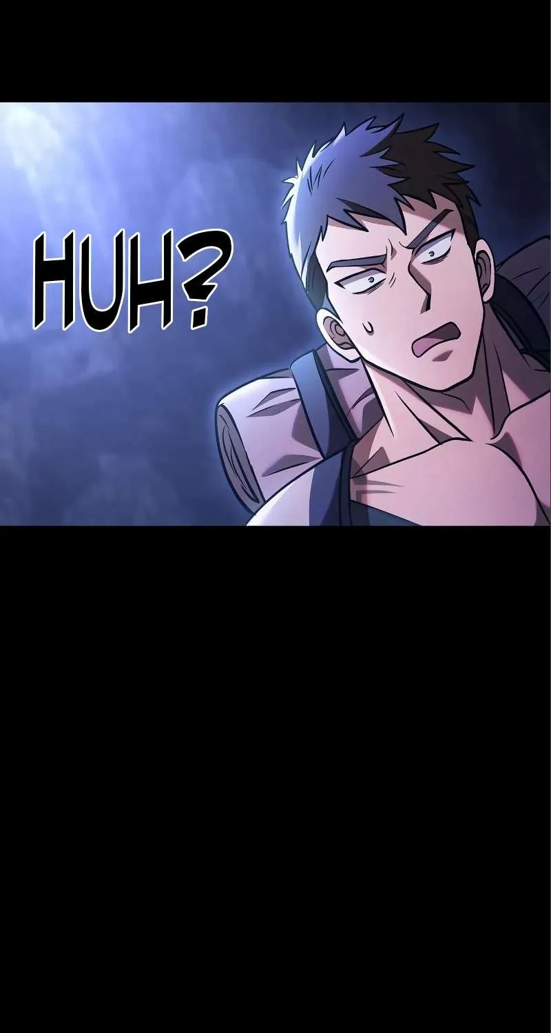 Surviving The Game as a Barbarian Chapter 7 page 20 - 
