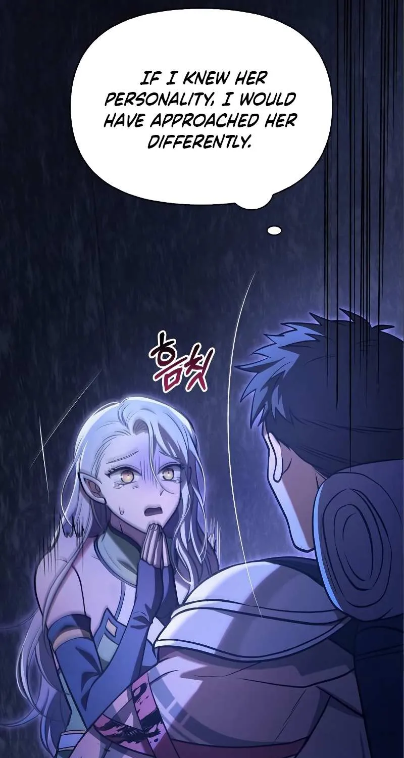Surviving The Game as a Barbarian Chapter 7 page 25 - 