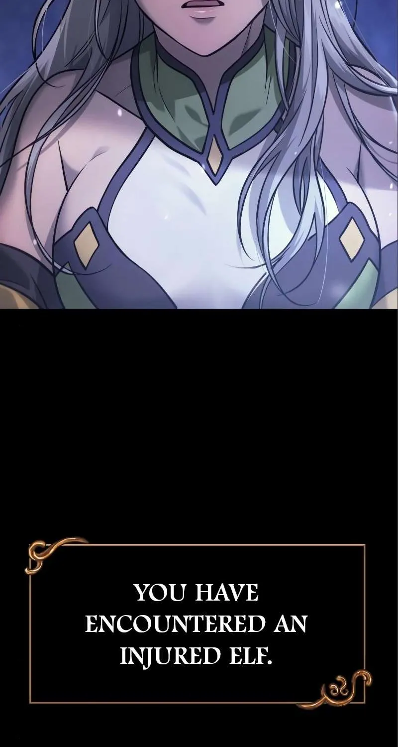 Surviving The Game as a Barbarian Chapter 7 page 4 - 