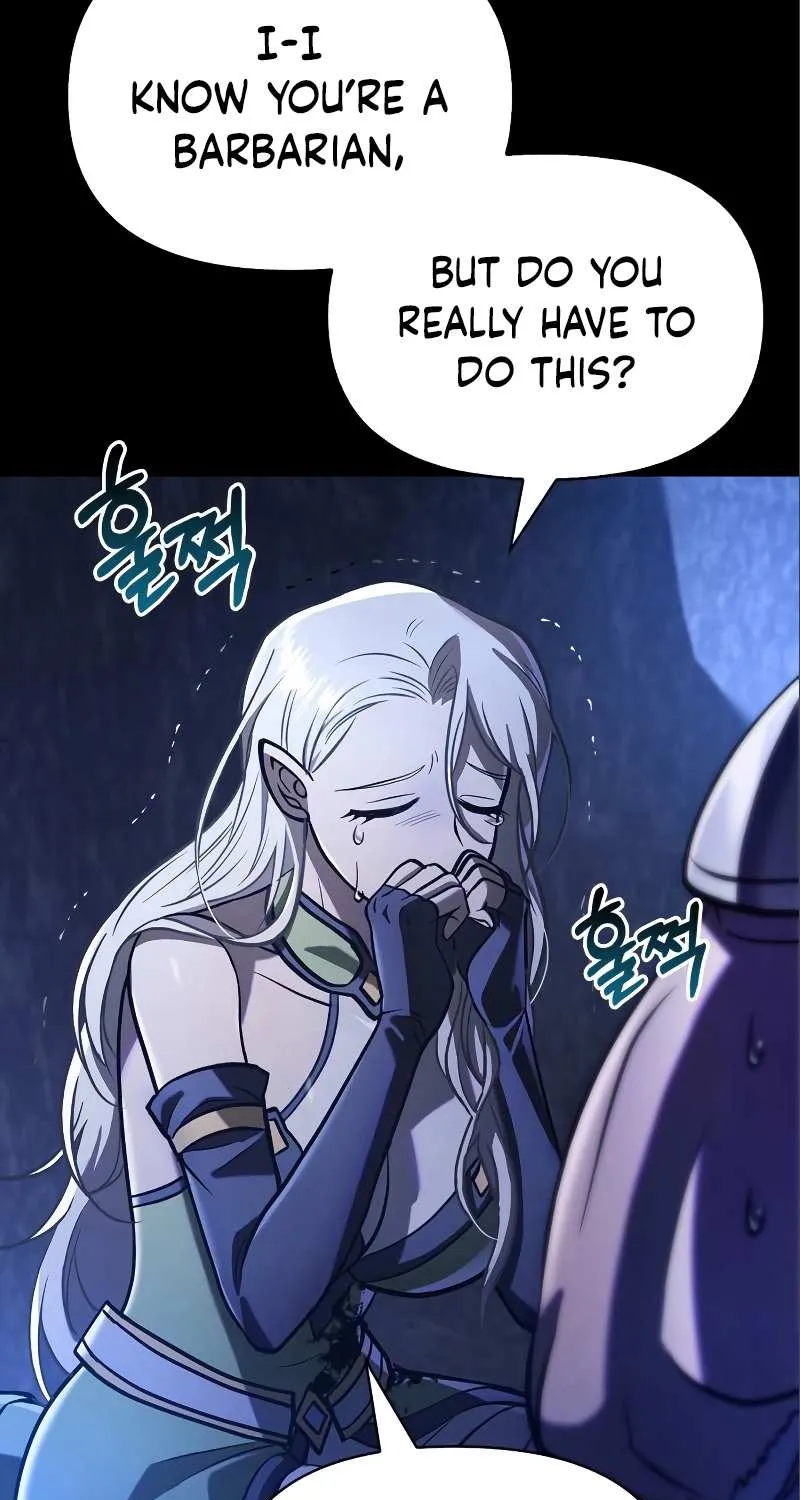 Surviving The Game as a Barbarian Chapter 7 page 31 - 