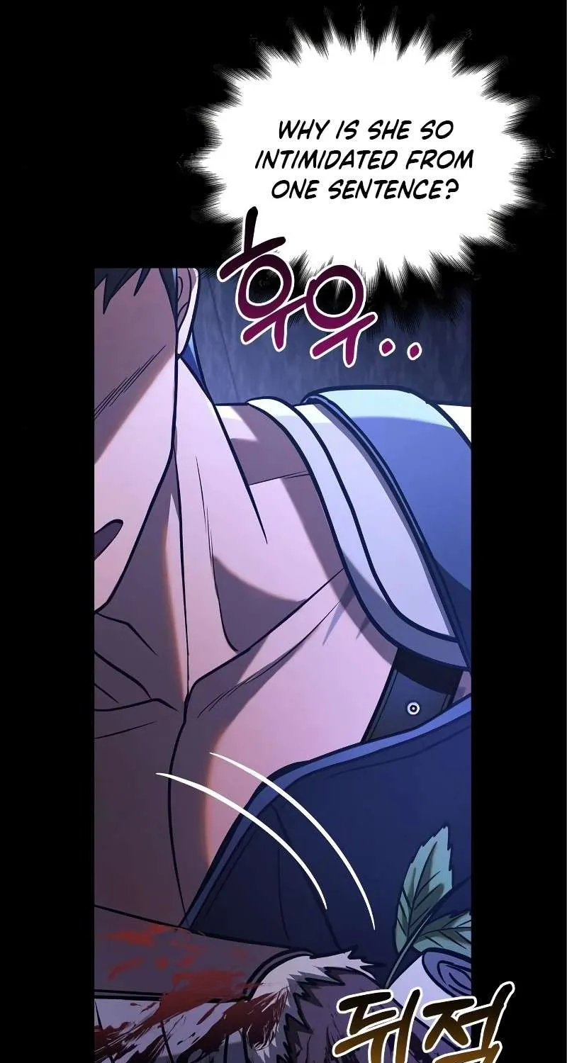 Surviving The Game as a Barbarian Chapter 7 page 35 - 