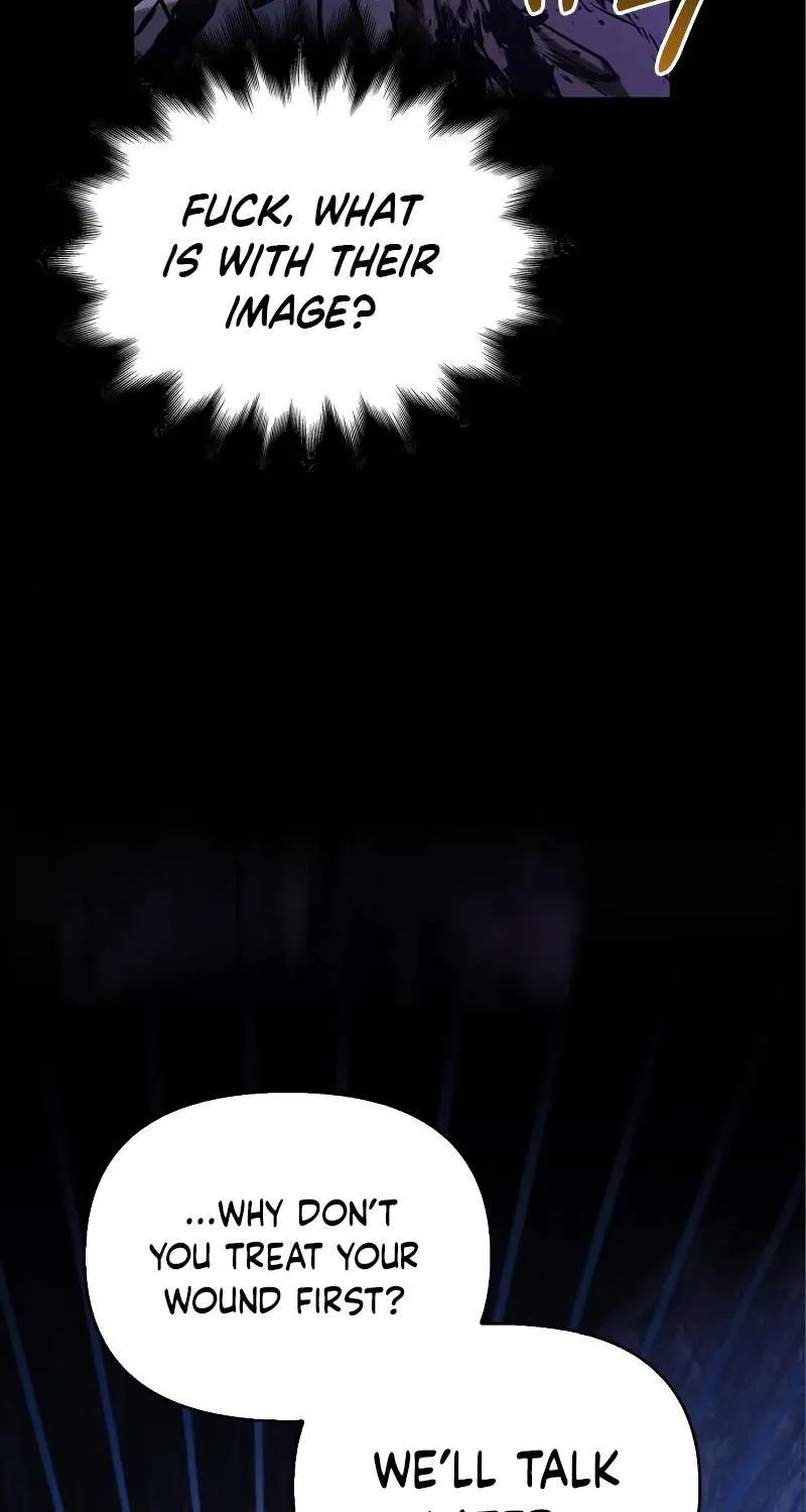 Surviving The Game as a Barbarian Chapter 7 page 36 - 