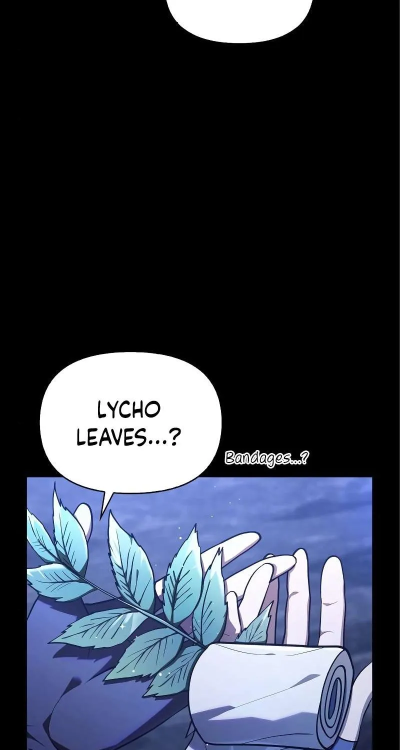 Surviving The Game as a Barbarian Chapter 7 page 38 - 