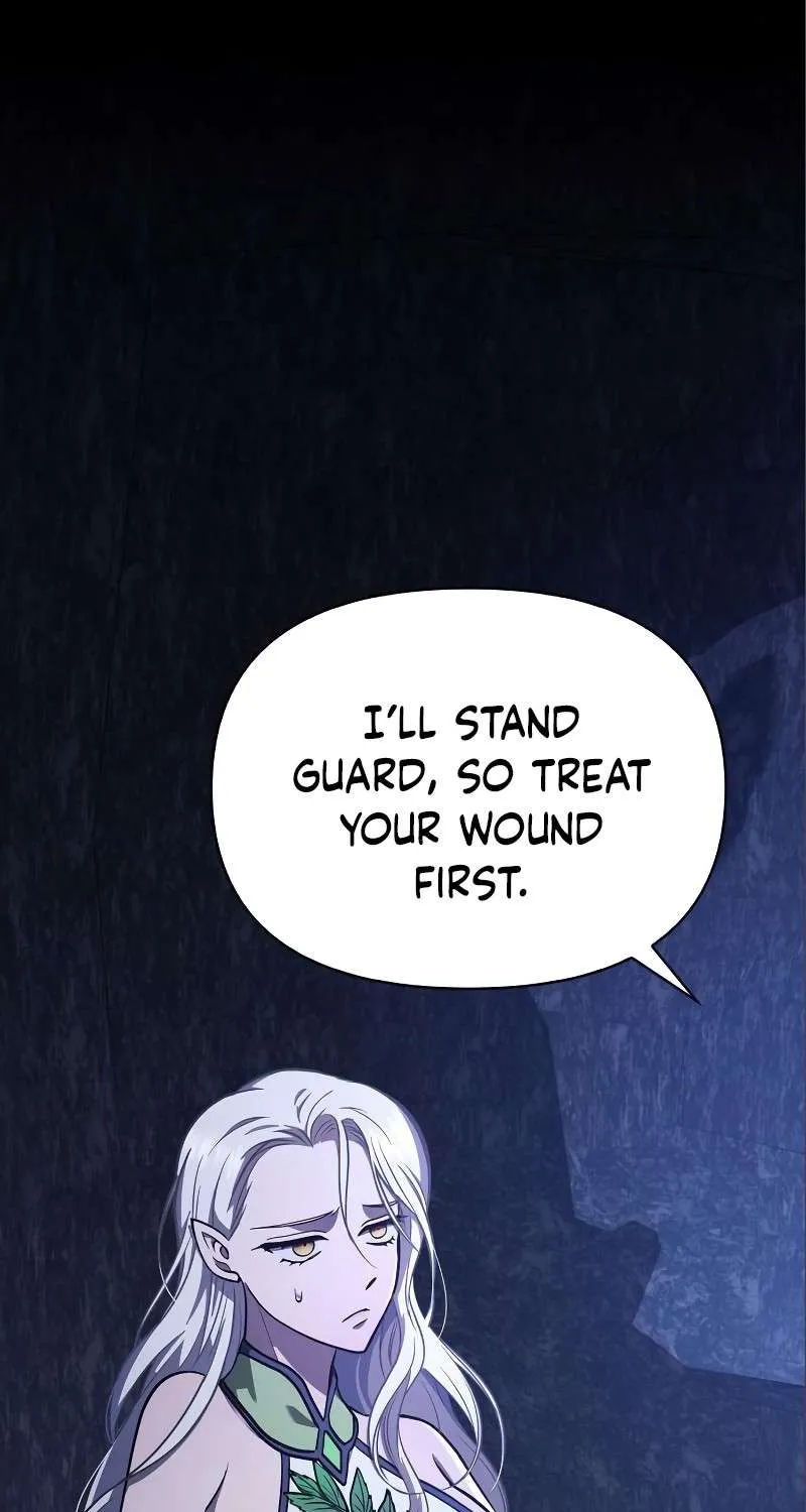 Surviving The Game as a Barbarian Chapter 7 page 43 - 