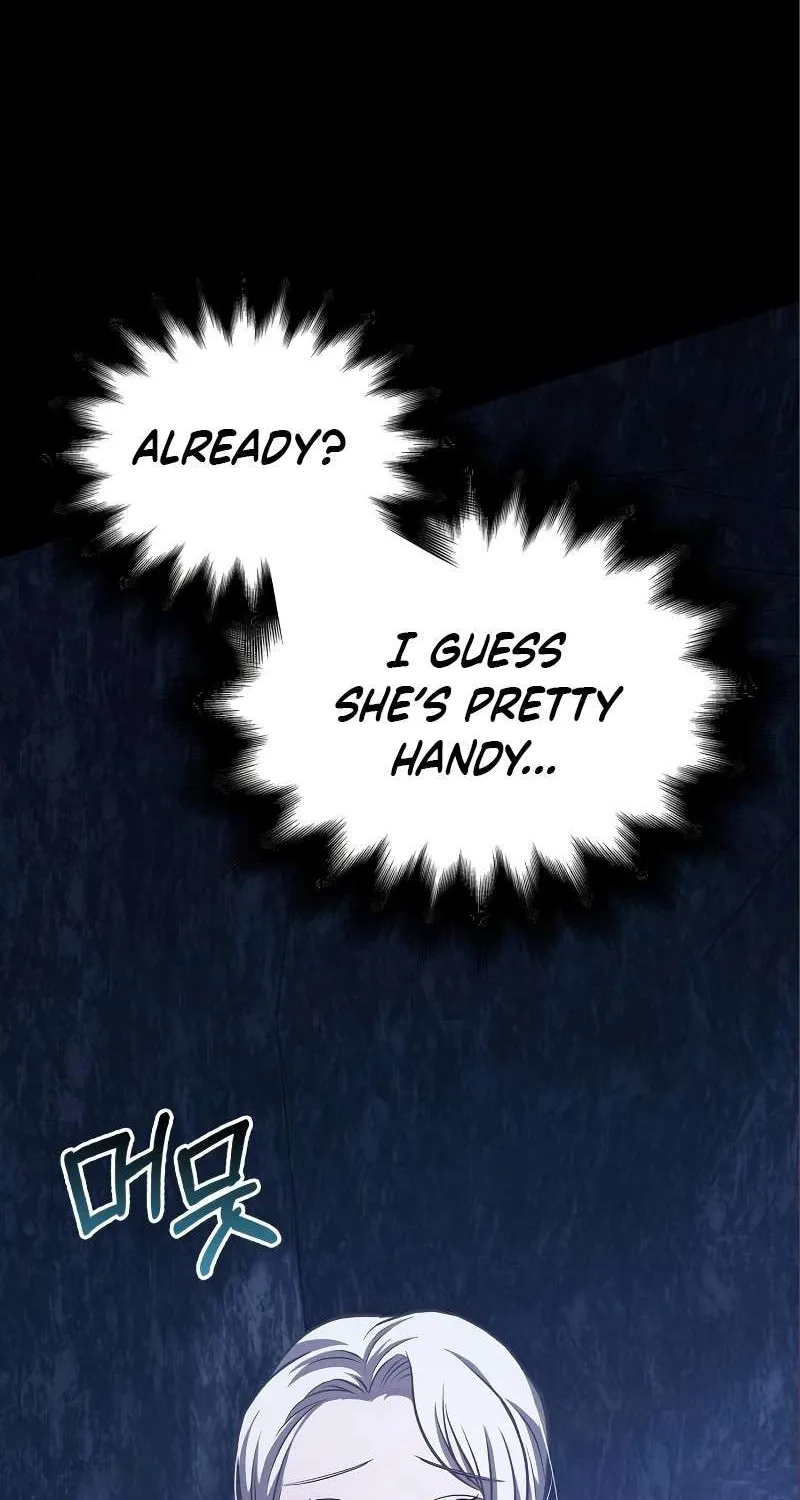 Surviving The Game as a Barbarian Chapter 7 page 52 - 
