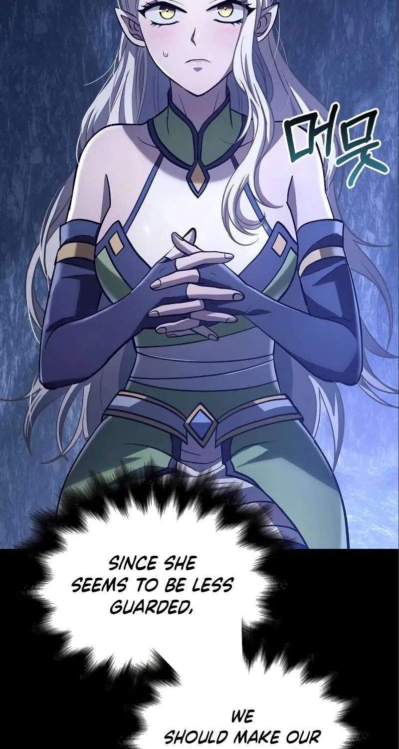 Surviving The Game as a Barbarian Chapter 7 page 53 - 