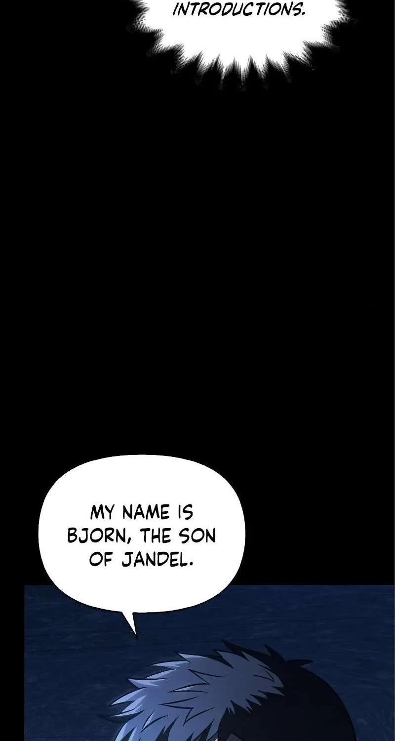 Surviving The Game as a Barbarian Chapter 7 page 54 - 