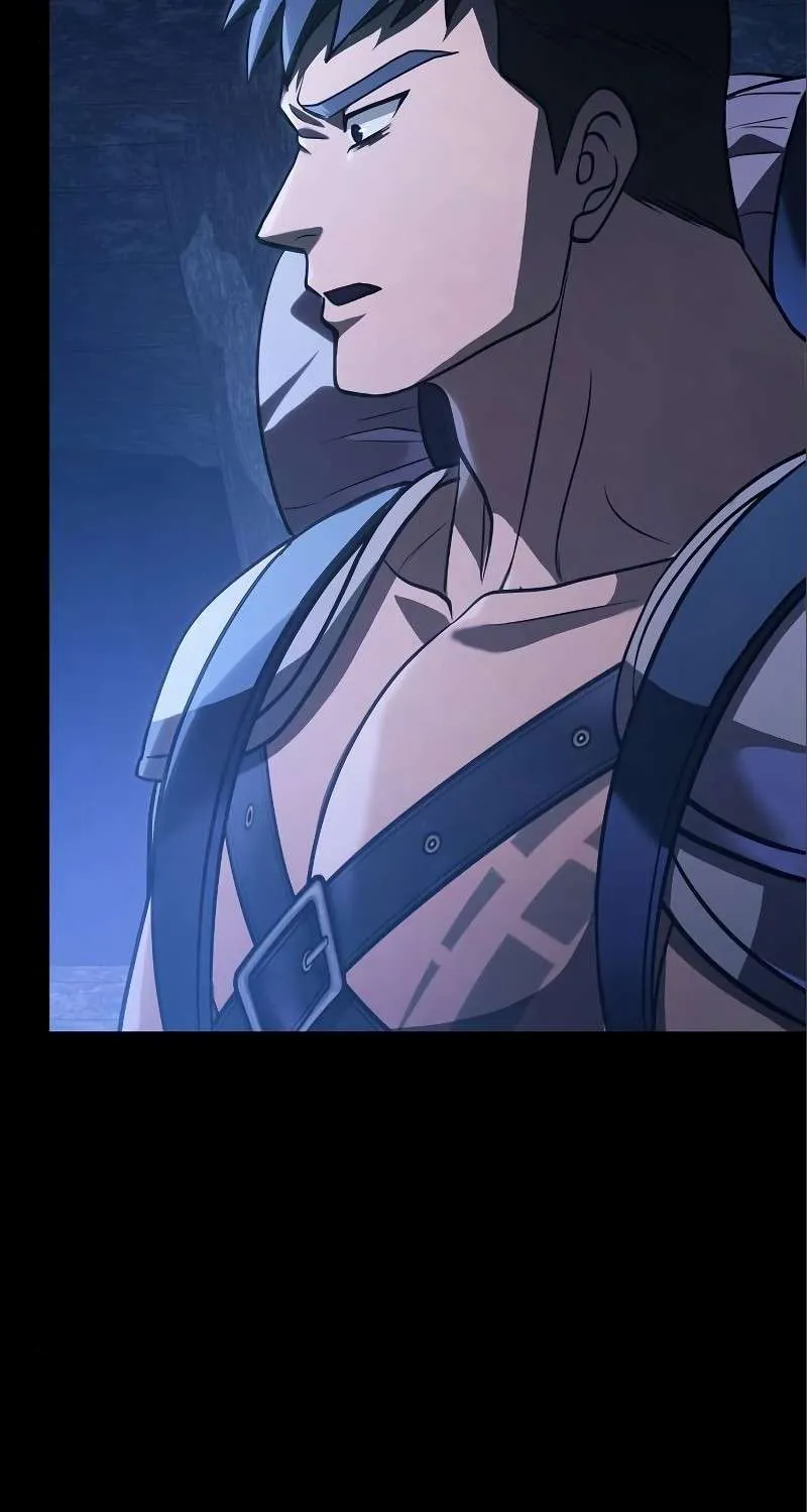 Surviving The Game as a Barbarian Chapter 7 page 55 - 