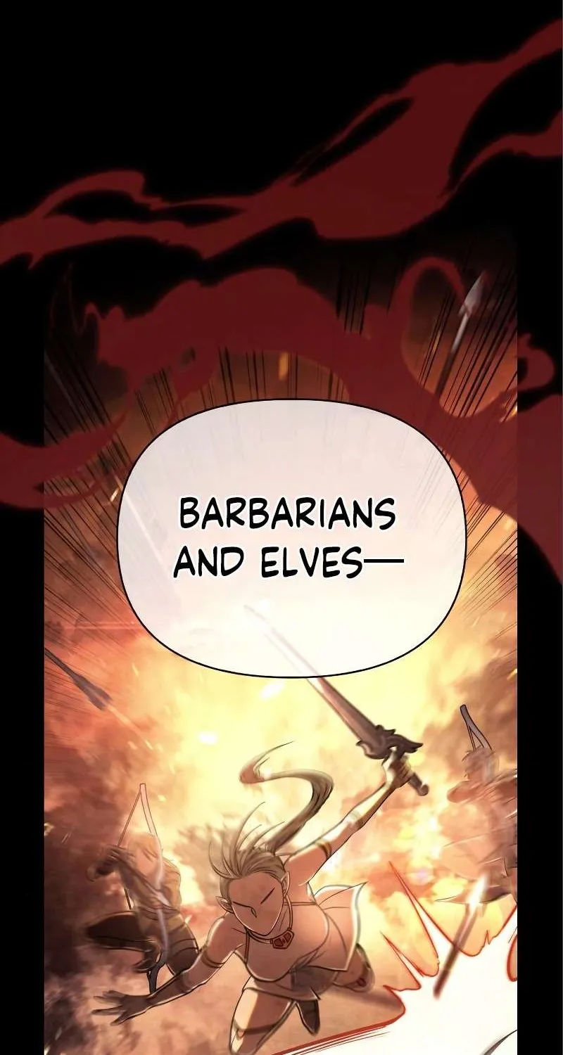 Surviving The Game as a Barbarian Chapter 7 page 60 - 