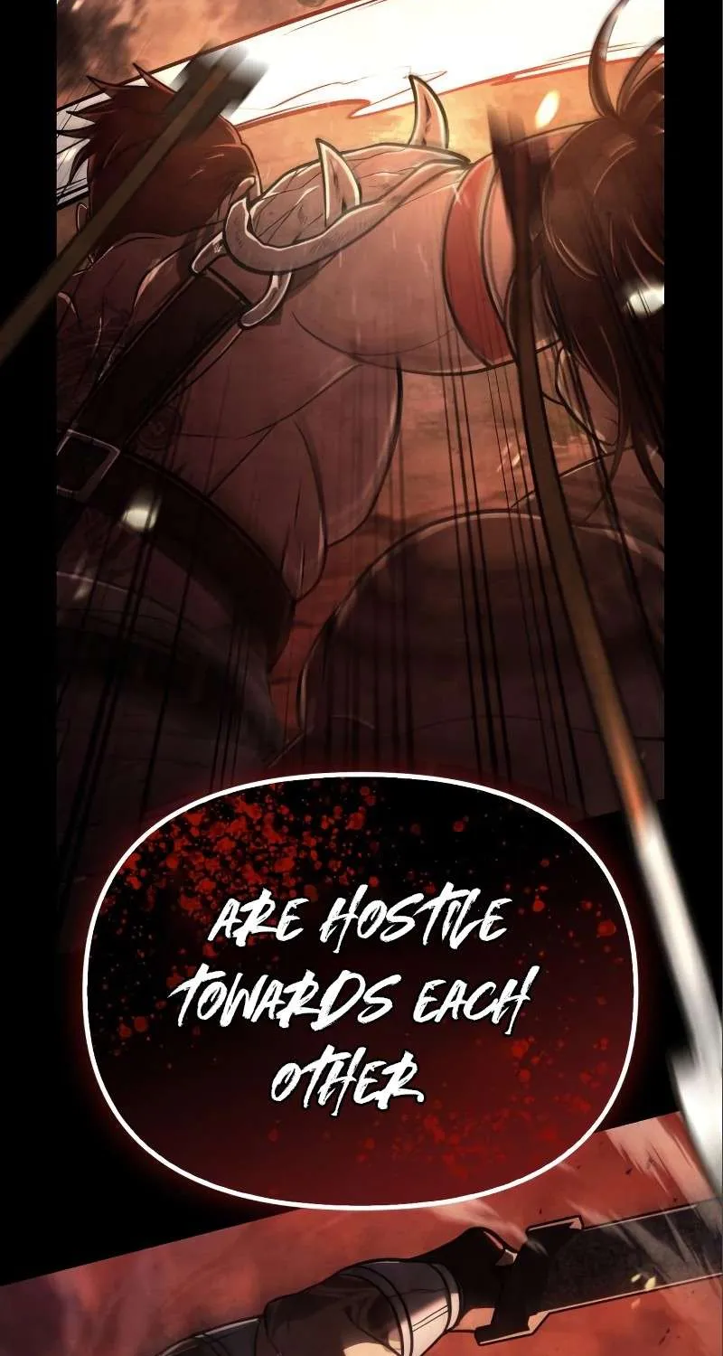 Surviving The Game as a Barbarian Chapter 7 page 61 - 