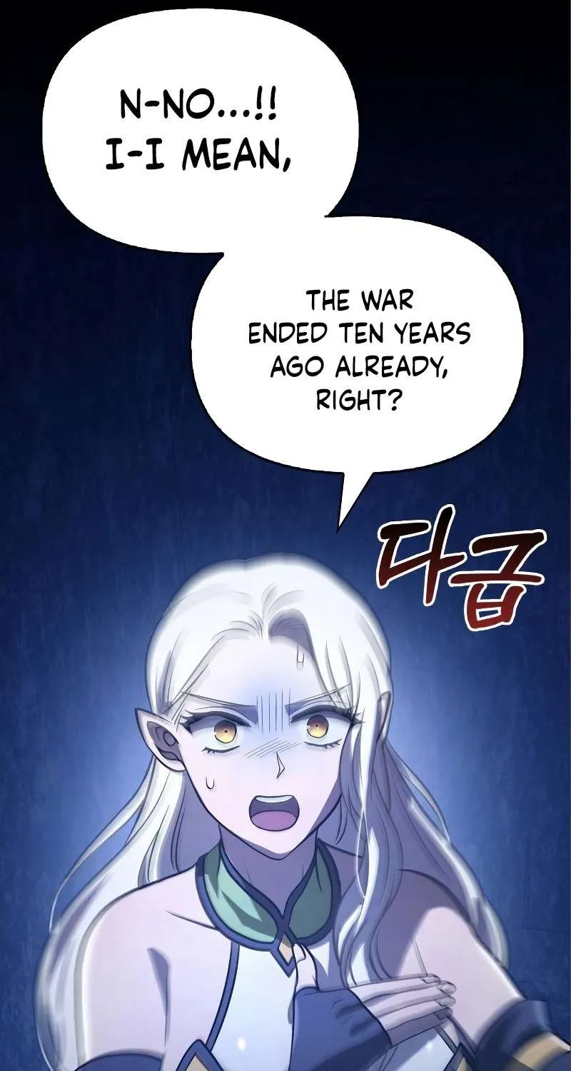 Surviving The Game as a Barbarian Chapter 7 page 66 - 