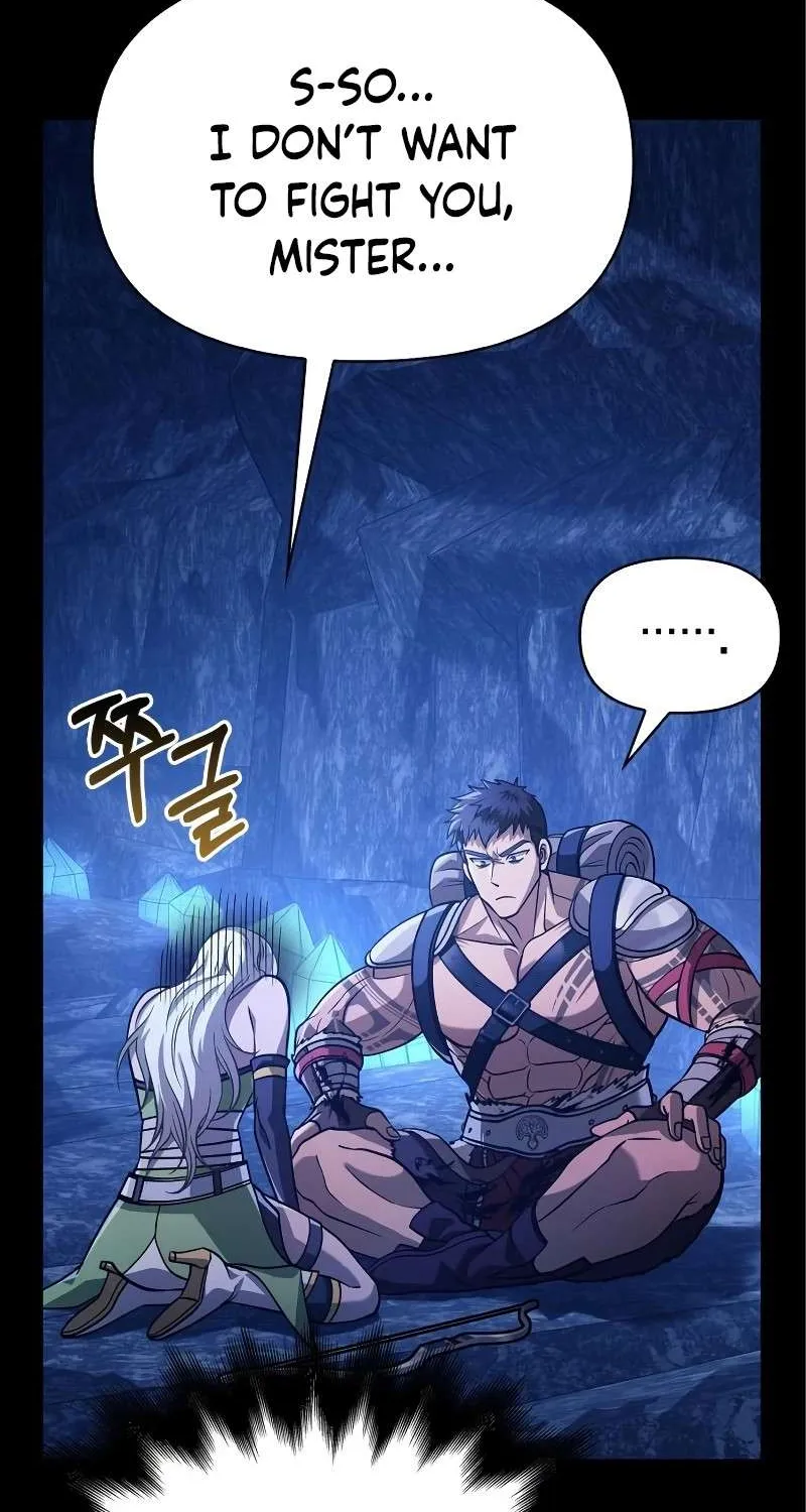 Surviving The Game as a Barbarian Chapter 7 page 68 - 
