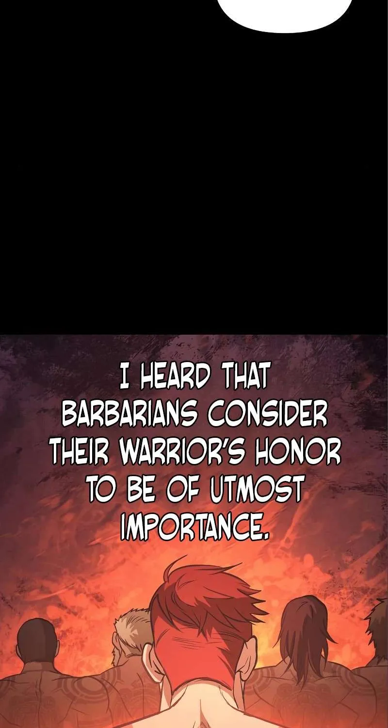 Surviving The Game as a Barbarian Chapter 7 page 76 - 