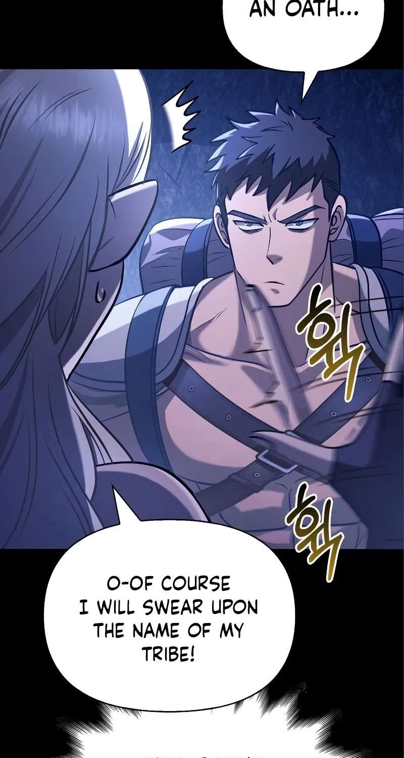 Surviving The Game as a Barbarian Chapter 7 page 79 - 