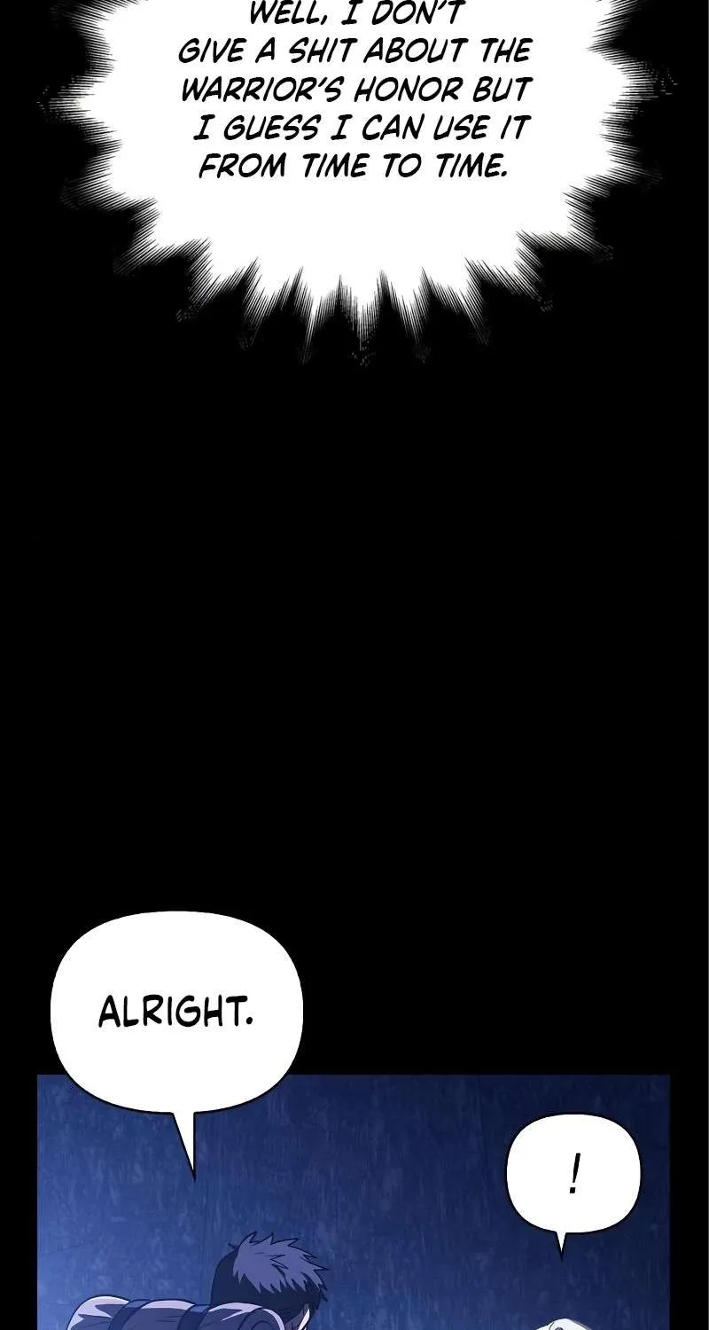 Surviving The Game as a Barbarian Chapter 7 page 80 - 