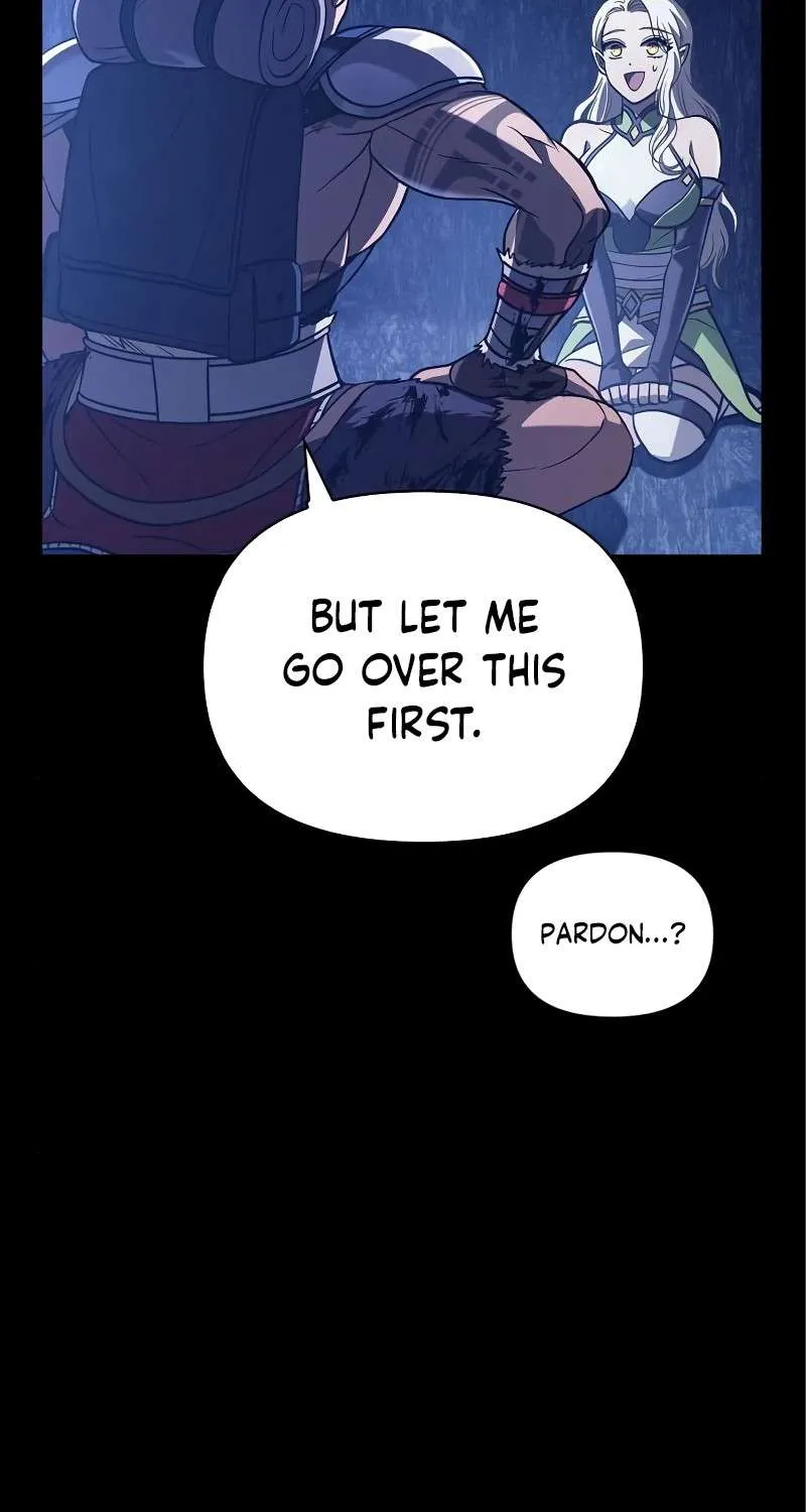 Surviving The Game as a Barbarian Chapter 7 page 81 - 