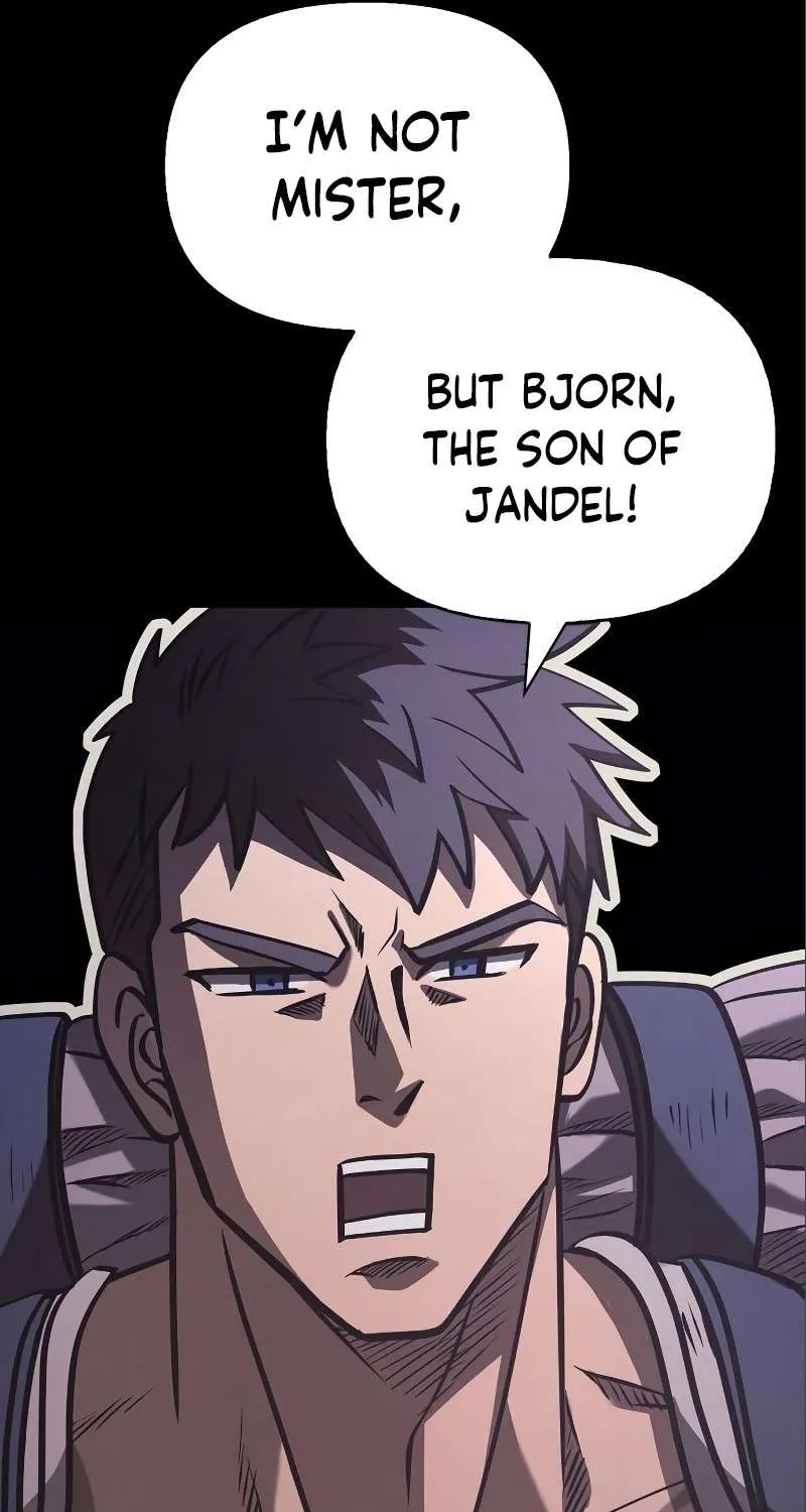 Surviving The Game as a Barbarian Chapter 7 page 83 - 
