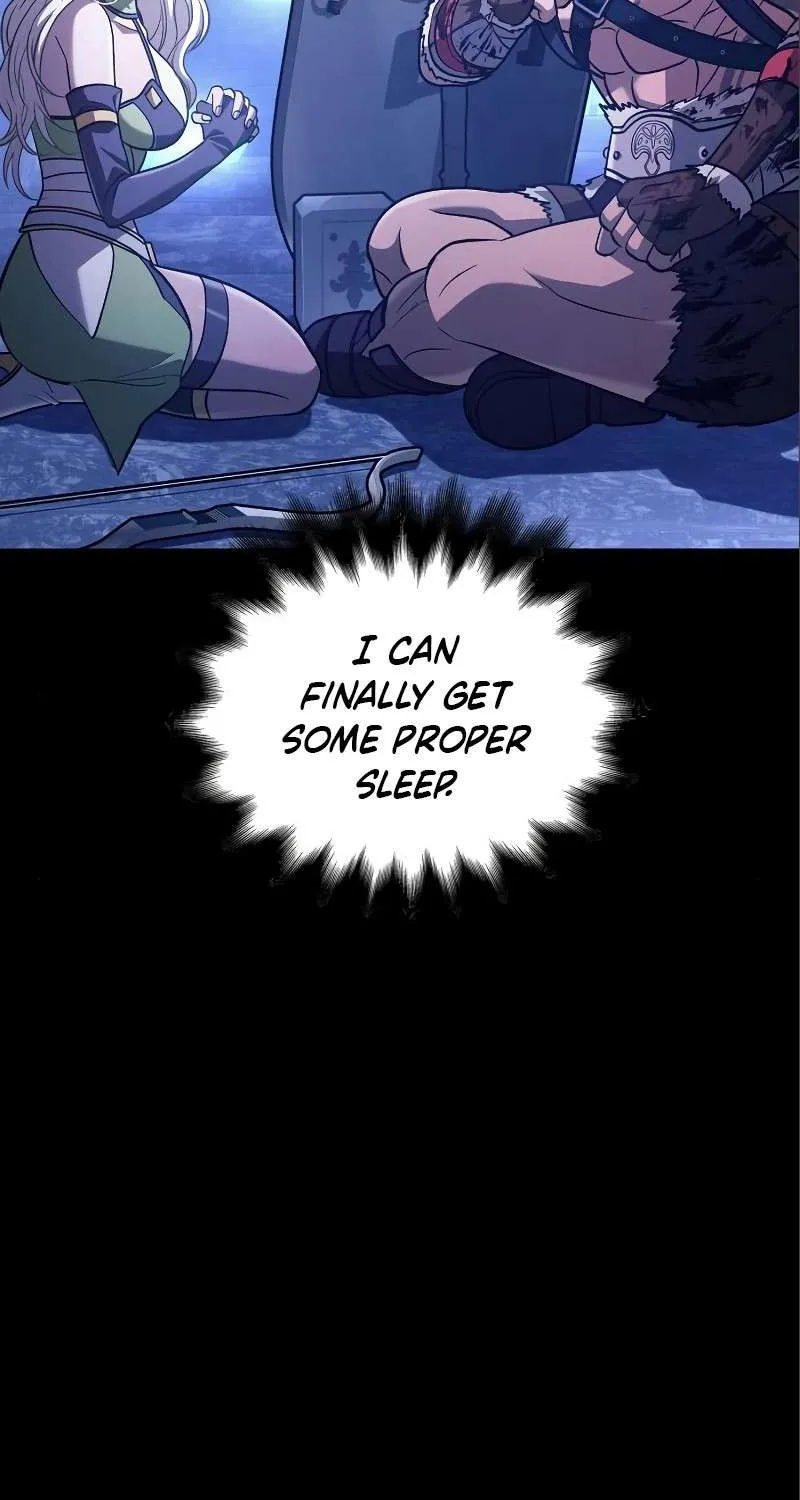Surviving The Game as a Barbarian Chapter 7 page 89 - 