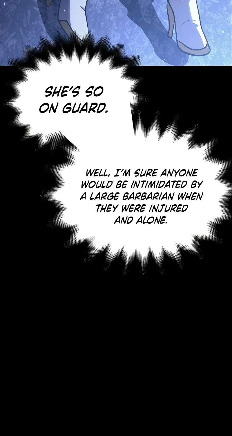 Surviving The Game as a Barbarian Chapter 7 page 10 - 