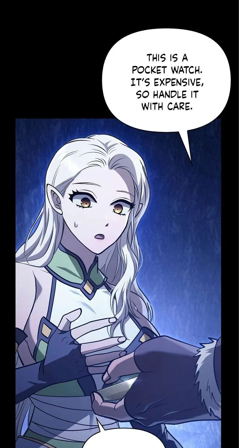 Surviving The Game as a Barbarian Chapter 7 page 92 - 