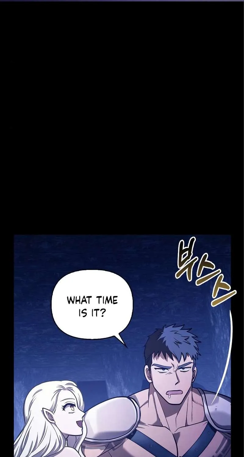 Surviving The Game as a Barbarian Chapter 7 page 99 - 