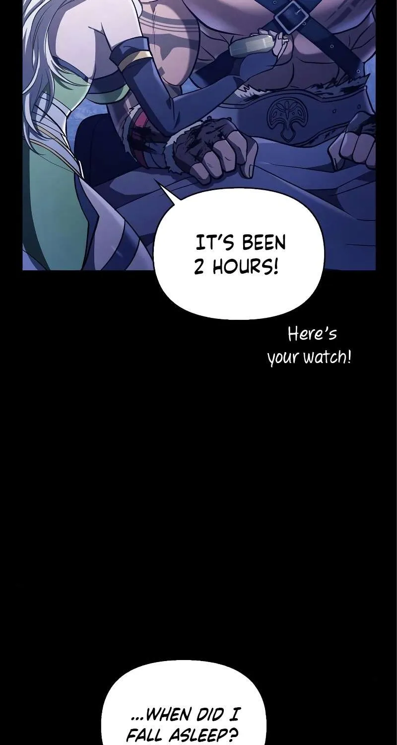 Surviving The Game as a Barbarian Chapter 7 page 100 - 