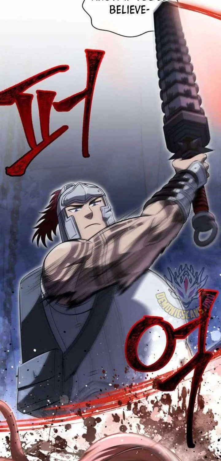 Surviving The Game as a Barbarian Chapter 72.1 page 111 - 
