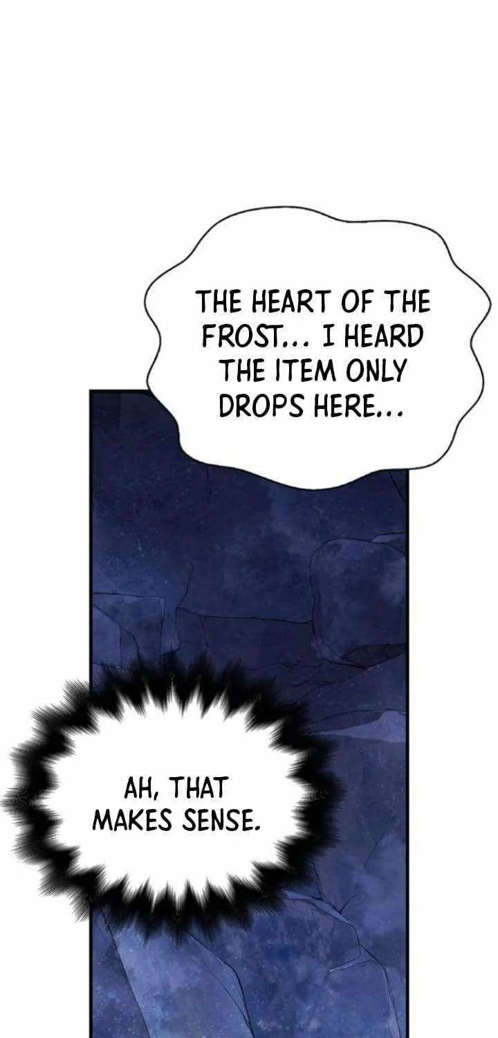 Surviving The Game as a Barbarian Chapter 72.1 page 124 - 