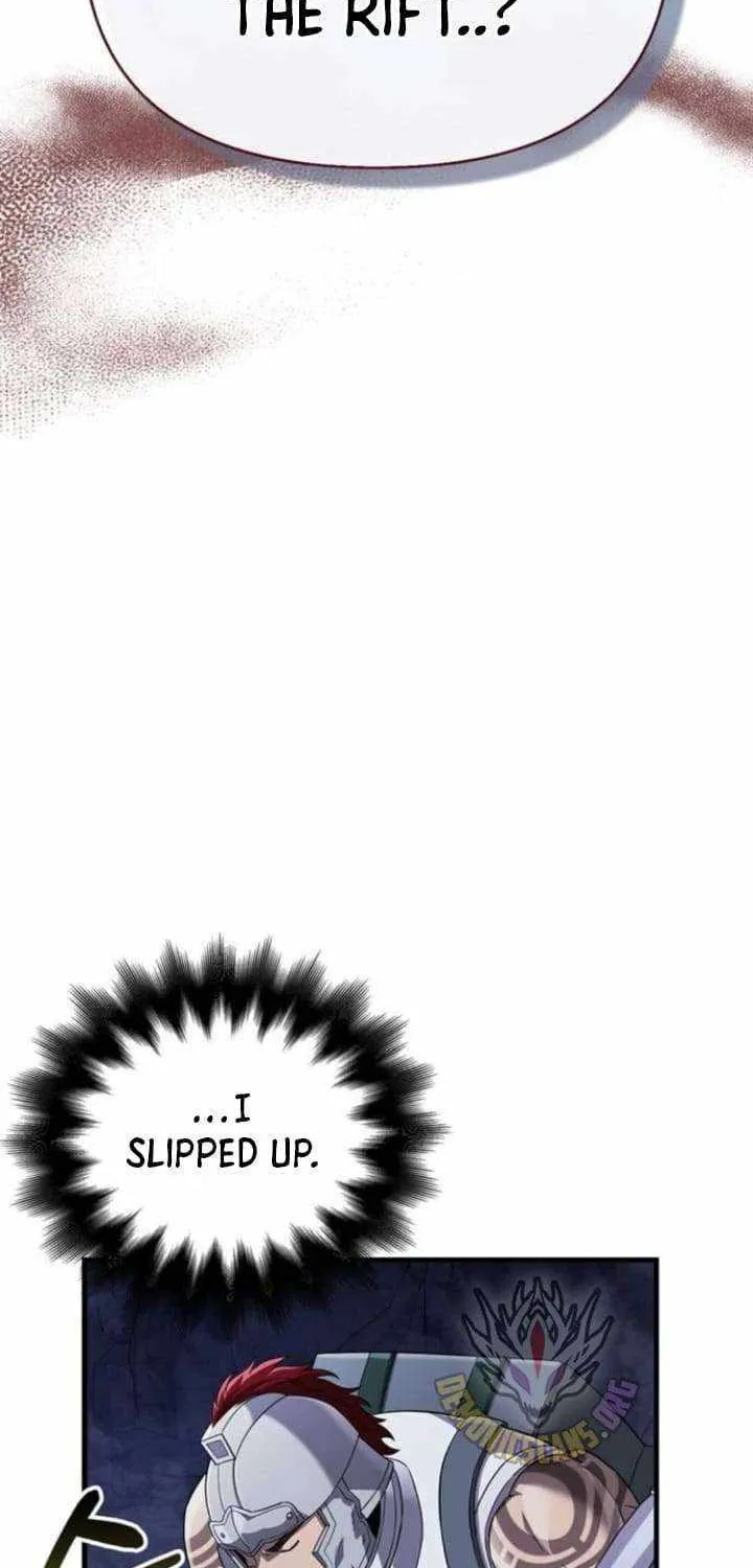 Surviving The Game as a Barbarian Chapter 72.1 page 127 - 