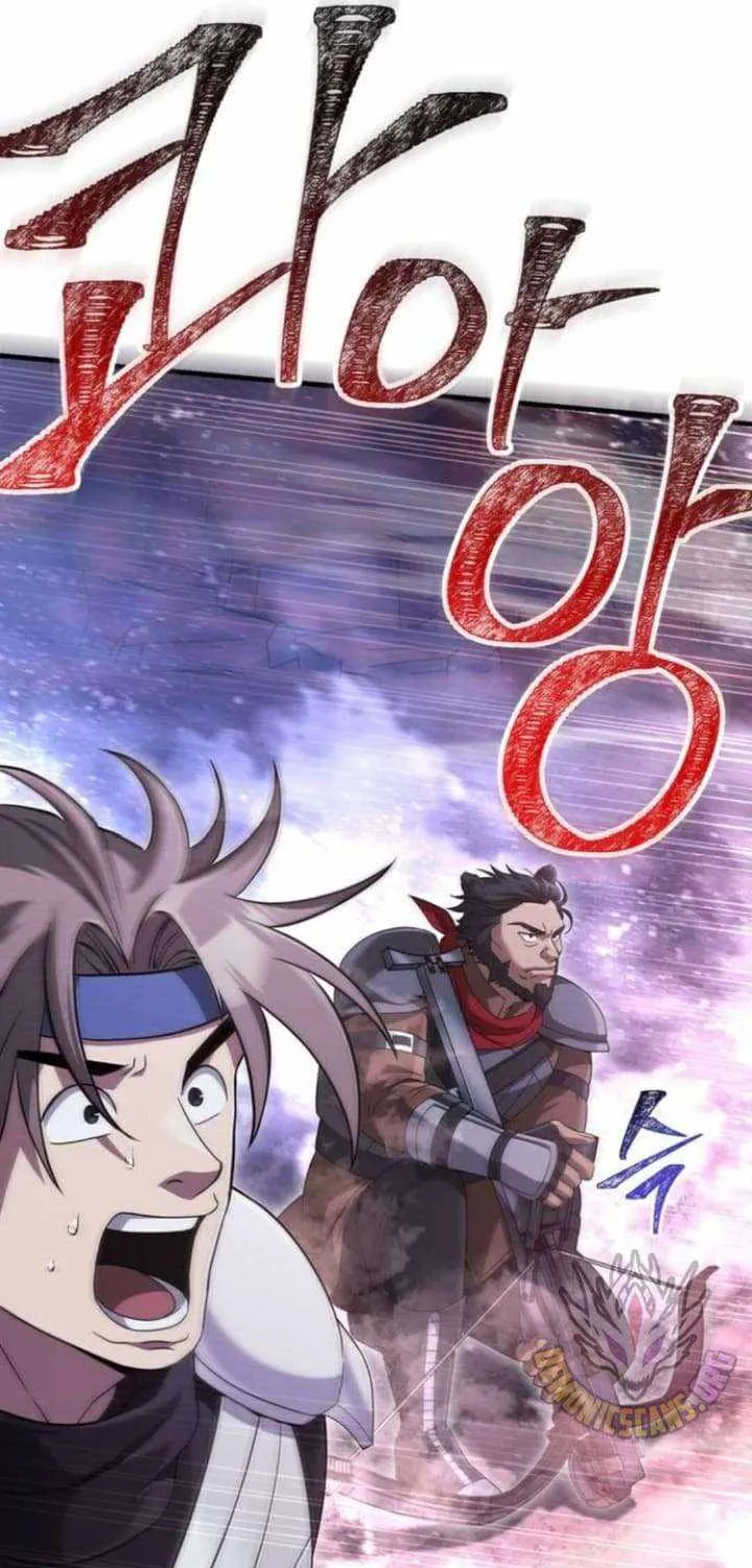 Surviving The Game as a Barbarian Chapter 72.1 page 28 - 