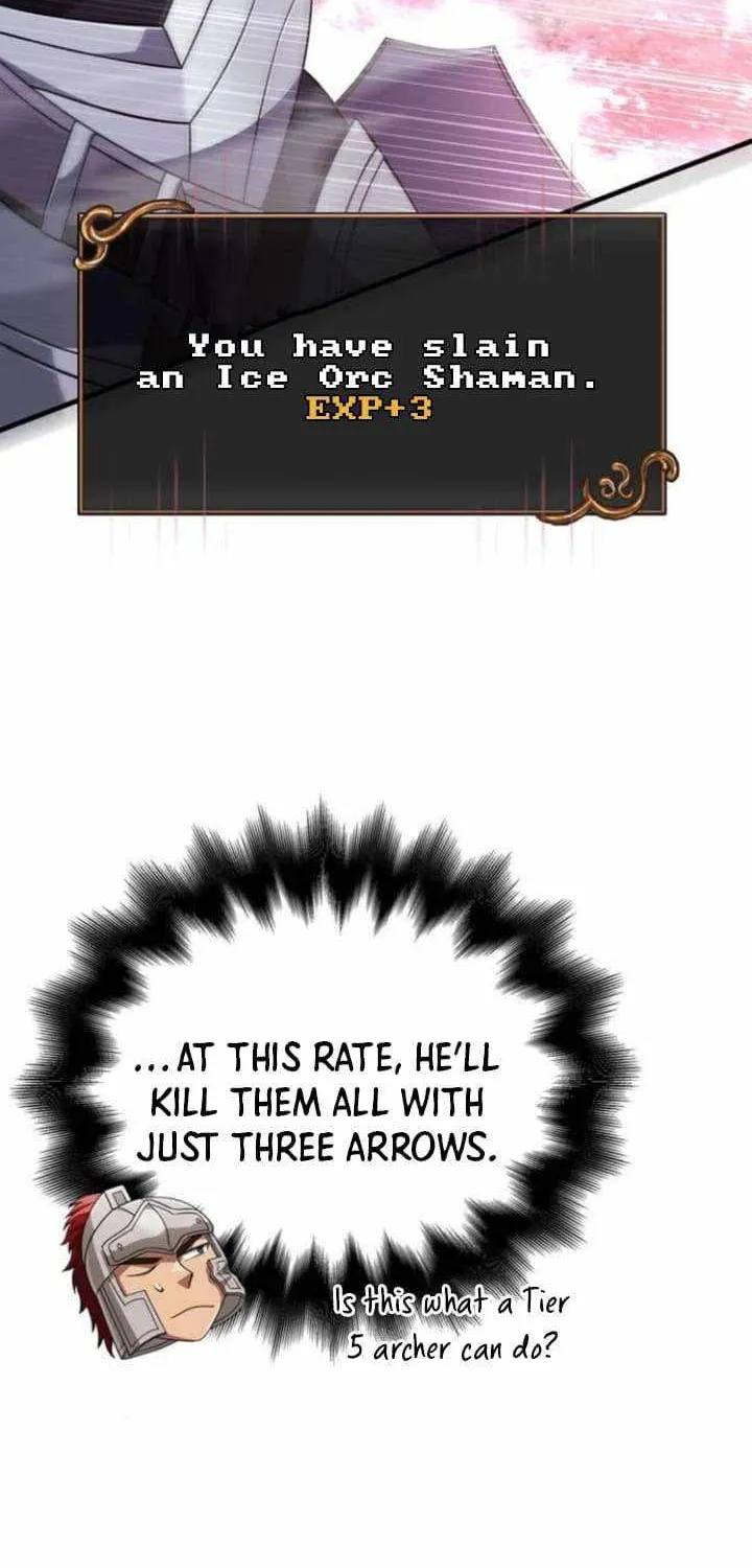 Surviving The Game as a Barbarian Chapter 72.1 page 29 - 