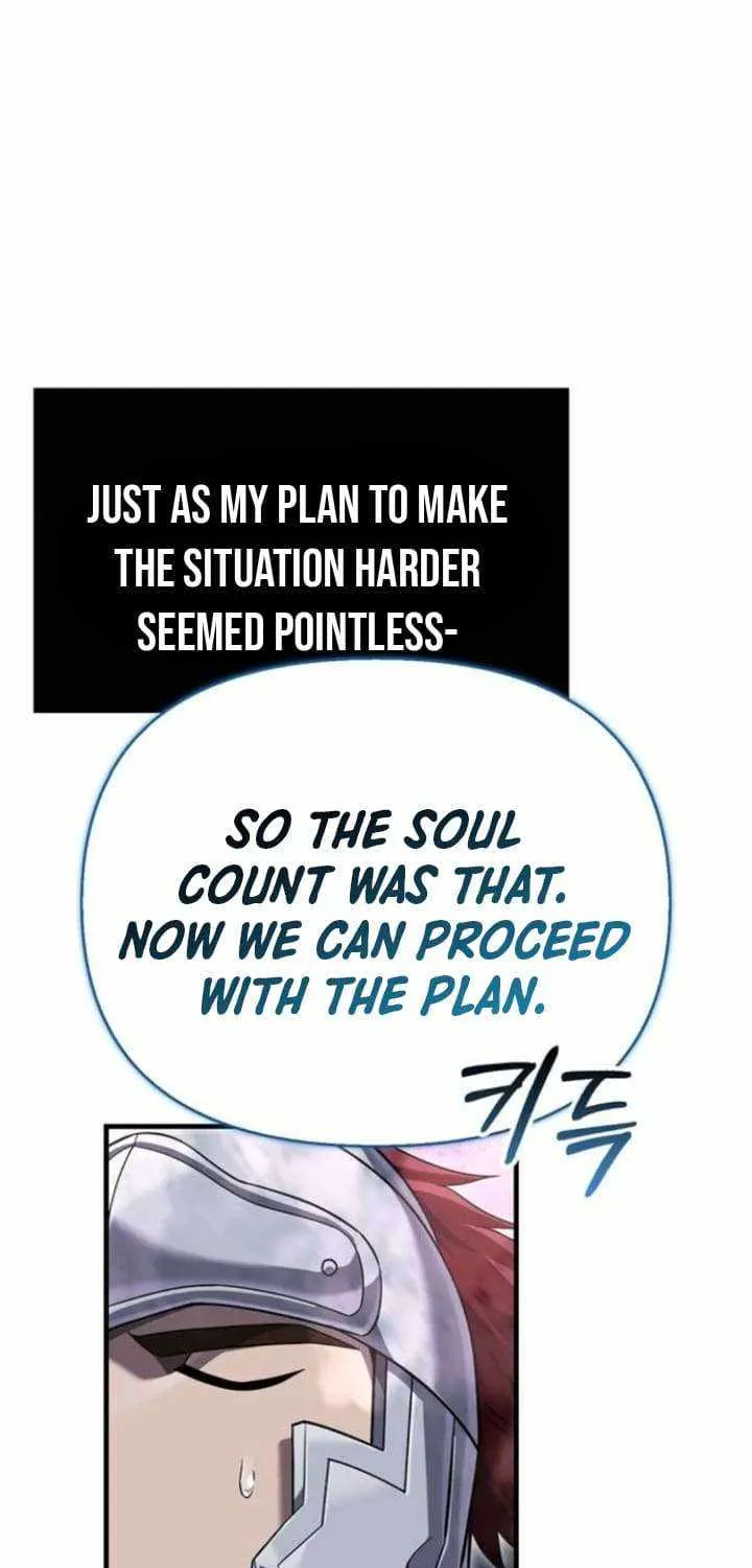 Surviving The Game as a Barbarian Chapter 72.1 page 30 - 