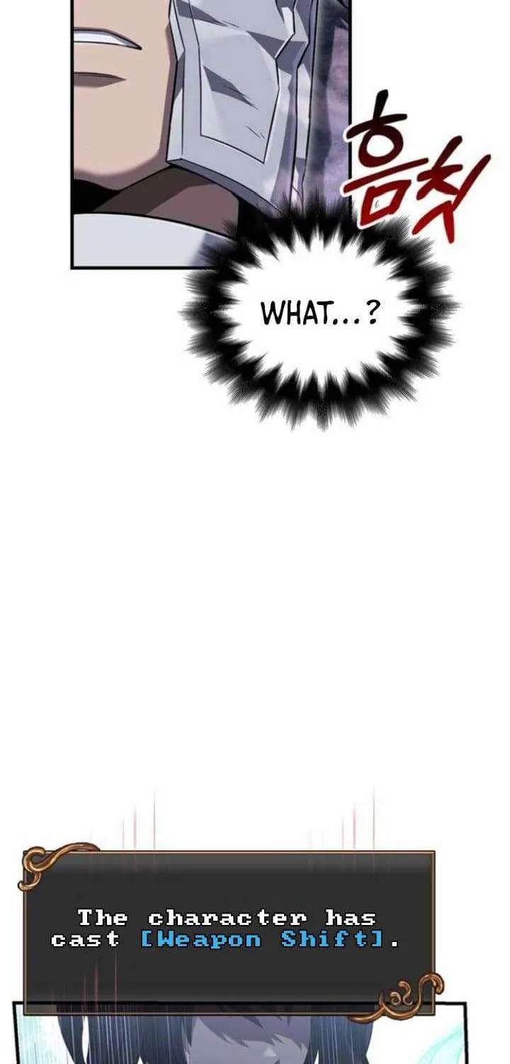 Surviving The Game as a Barbarian Chapter 72.1 page 31 - 