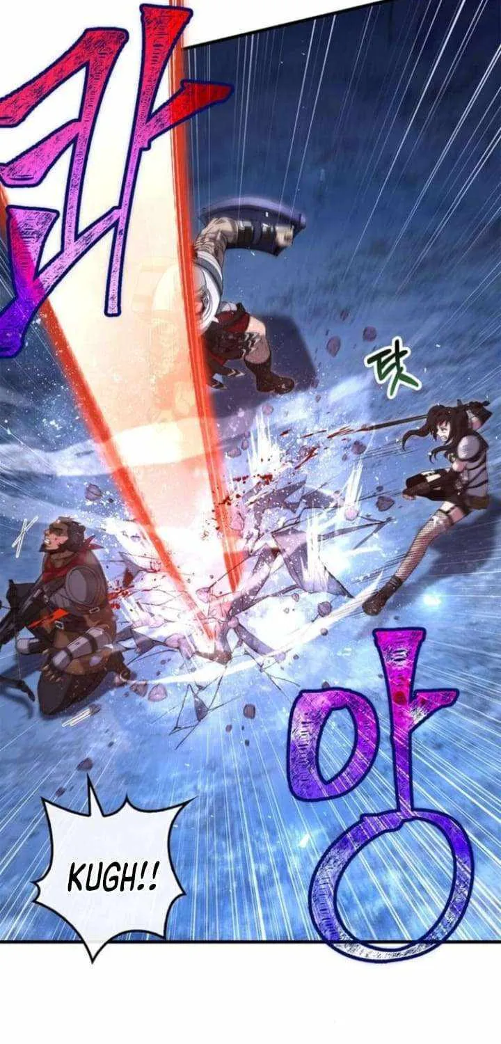 Surviving The Game as a Barbarian Chapter 72.1 page 51 - 
