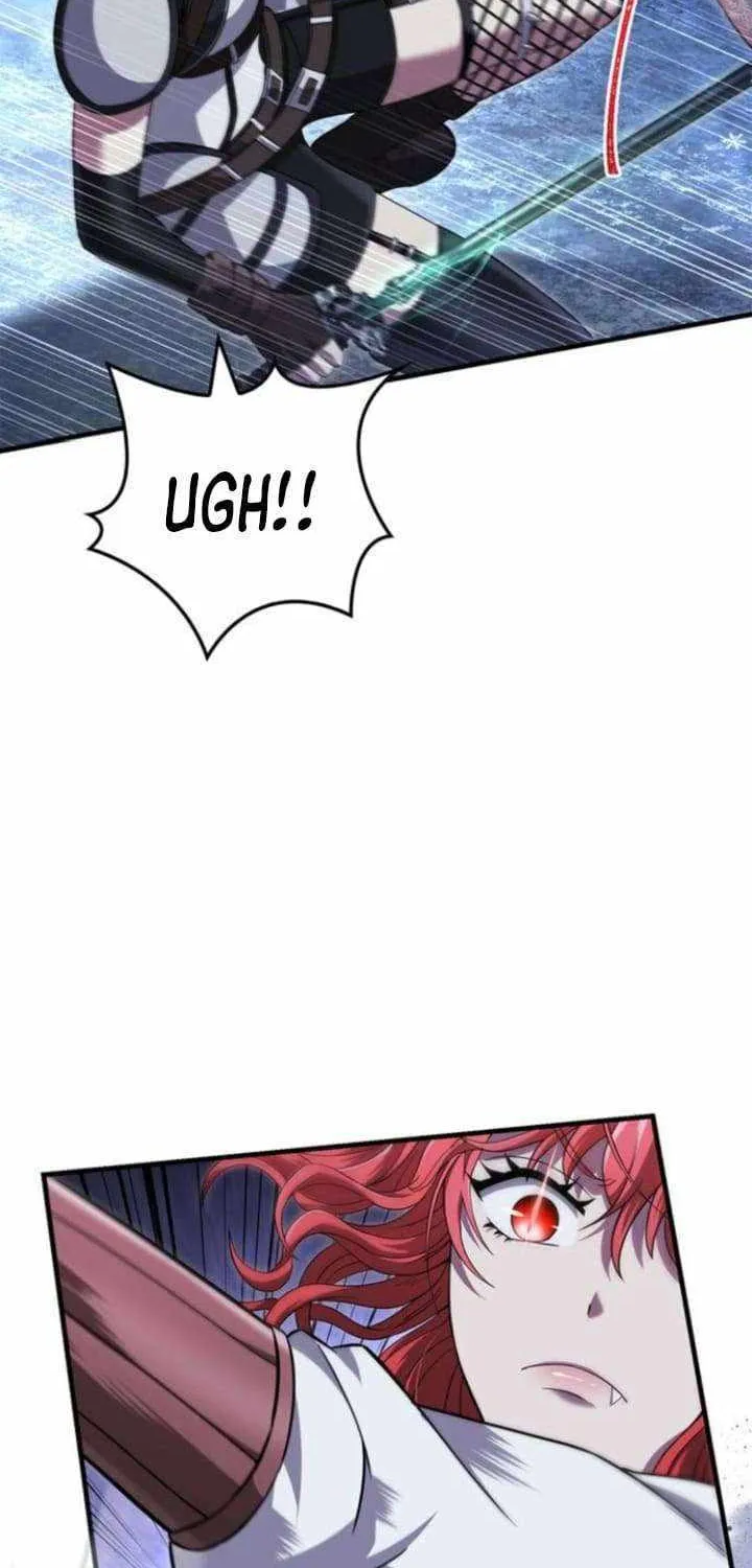 Surviving The Game as a Barbarian Chapter 72.1 page 66 - 