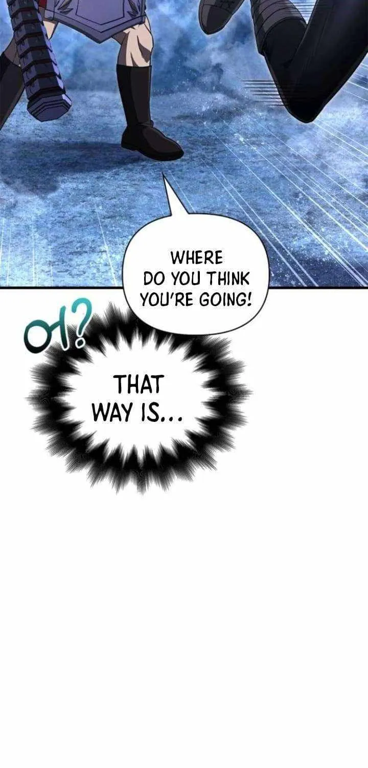 Surviving The Game as a Barbarian Chapter 72.1 page 87 - 