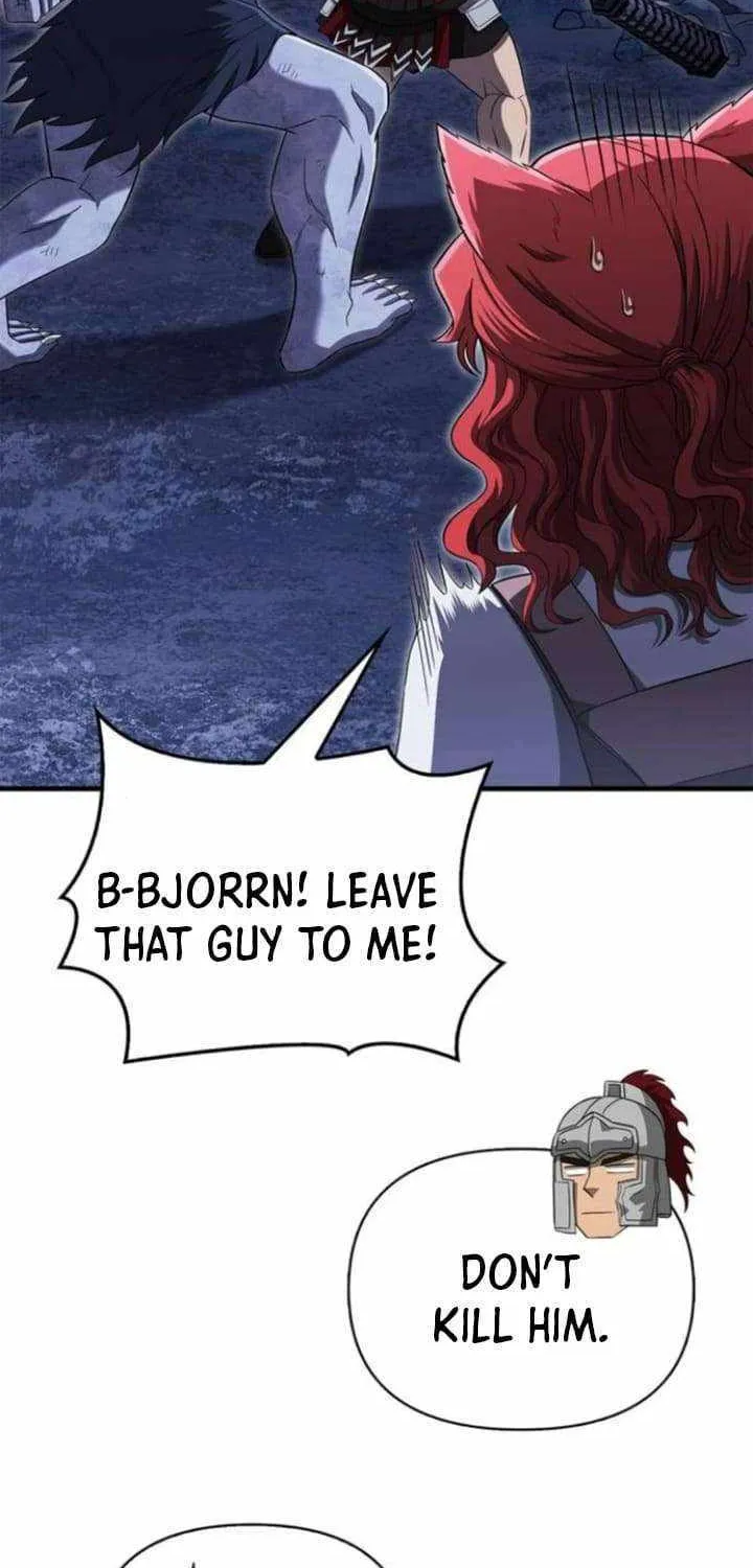 Surviving The Game as a Barbarian Chapter 72.1 page 94 - 