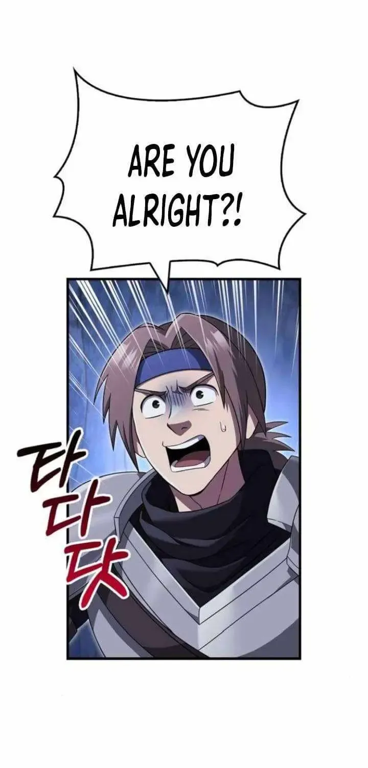 Surviving The Game as a Barbarian Chapter 72 page 9 - 