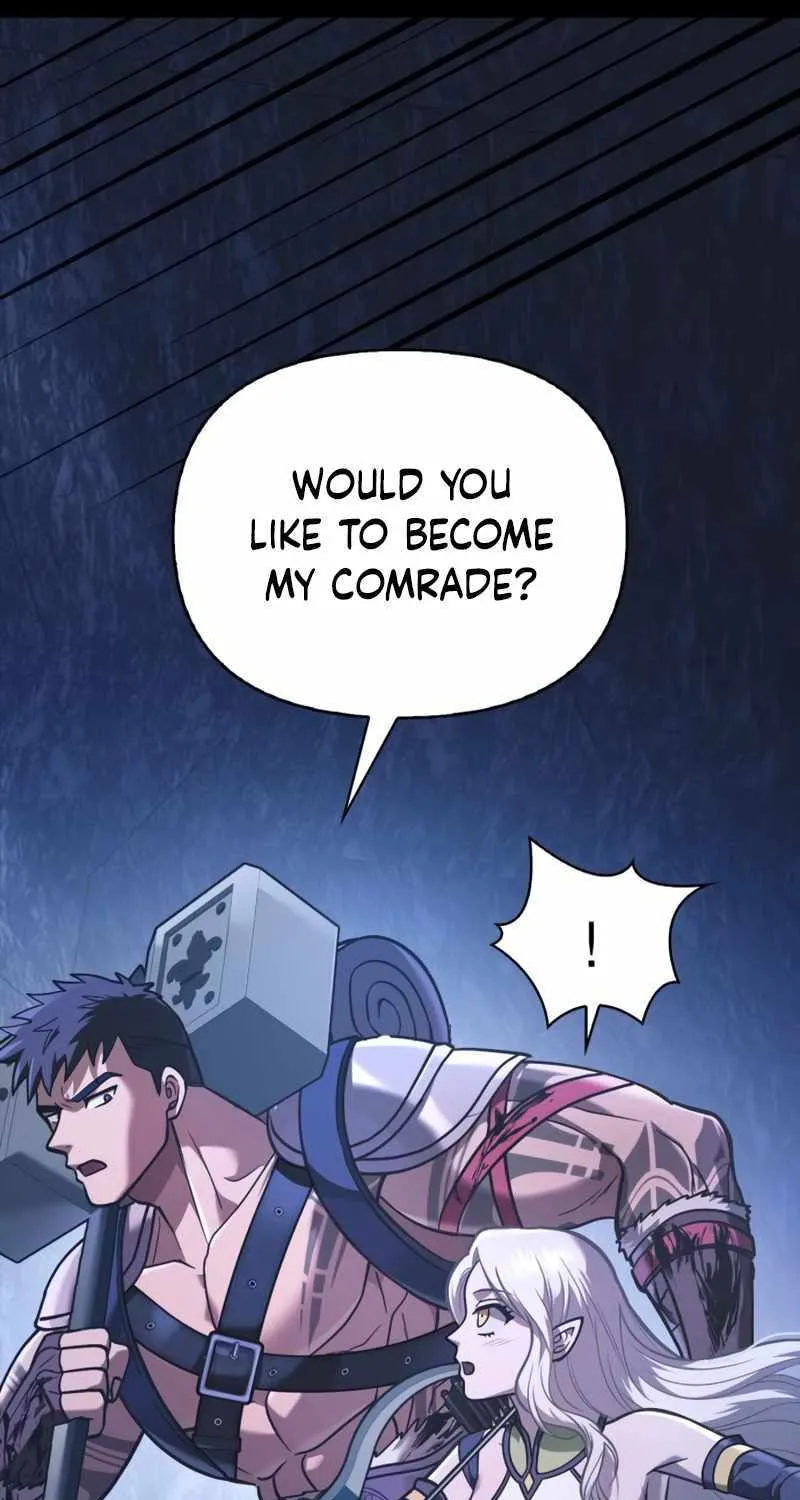Surviving The Game as a Barbarian Chapter 8 page 104 - 