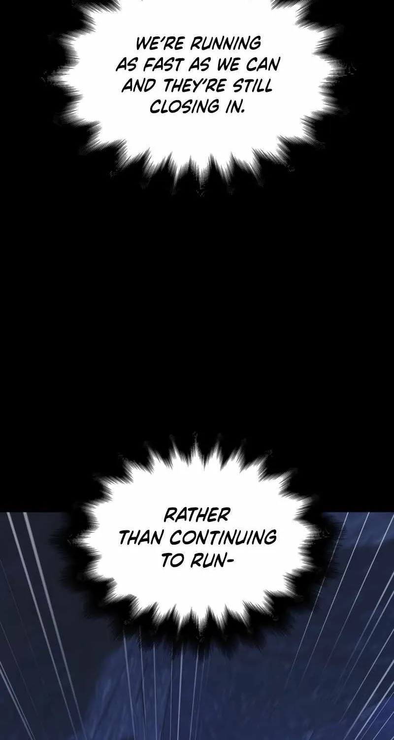 Surviving The Game as a Barbarian Chapter 8 page 109 - 