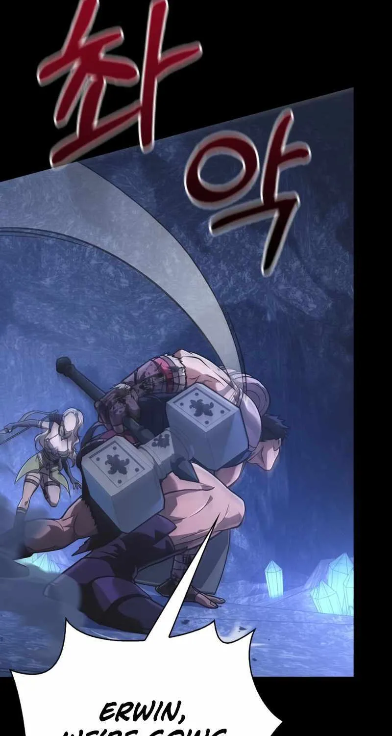 Surviving The Game as a Barbarian Chapter 8 page 111 - 