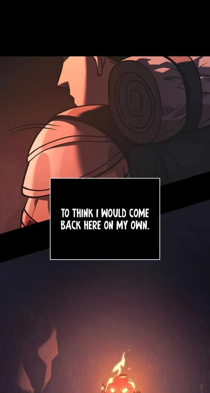 Surviving The Game as a Barbarian Chapter 8 page 115 - 