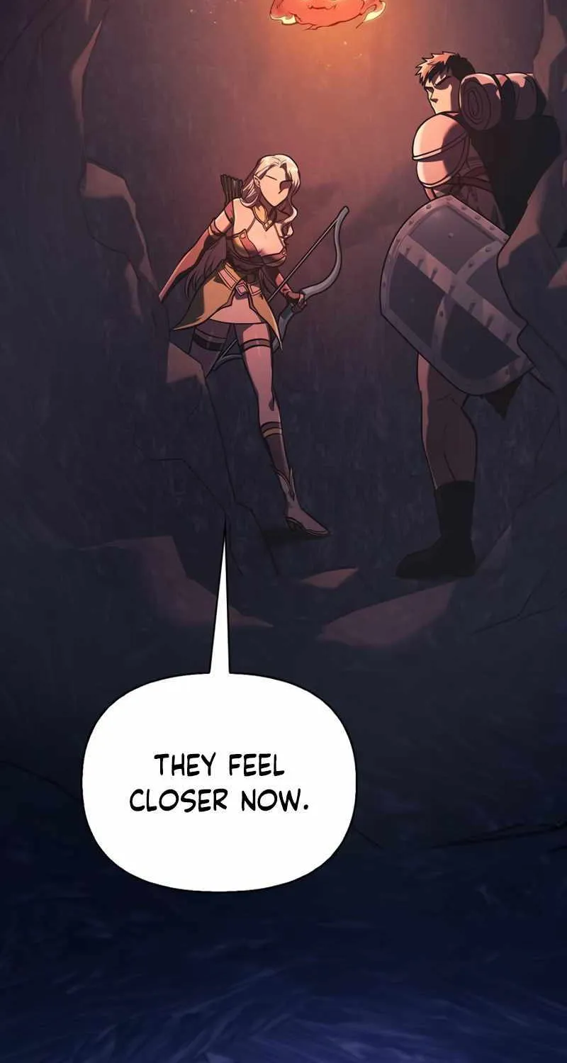 Surviving The Game as a Barbarian Chapter 8 page 116 - 
