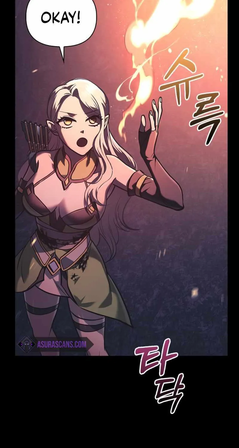 Surviving The Game as a Barbarian Chapter 8 page 118 - 
